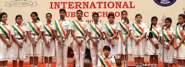 International Public School campus photo 3 of 4 — Bhopal
