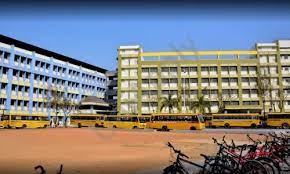 Sardar Vallabhbhai Patel Vidyalaya campus photo 4 of 4 — Mira Road East