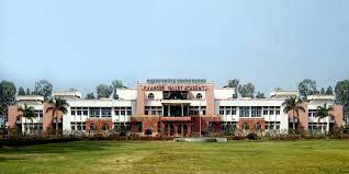 Kaanger Valley Academy campus photo 4 of 4 — Raipur