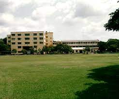 St. Thomas' Boys' School campus photo 2 of 4 — Kolkata