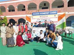 Jain Vidya Mandir Senior Secondary School campus photo 2 of 28 — Subzi Mandi