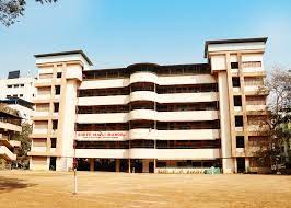 Shree Mavli Mandal High School campus photo 2 of 4 — Thane West