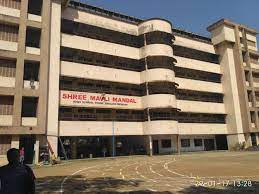 Shree Mavli Mandal High School campus photo 4 of 4 — Thane West