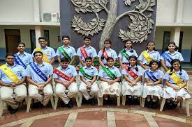 Kaanger Valley Academy campus photo 3 of 4 — Raipur