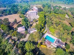 Father Leblond School campus photo 4 of 6 — Darjeeling