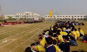JKR Public School campus photo 2 of 14 — Gohana