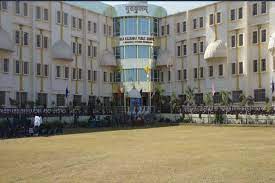 Maa Kalyanika Public School campus photo 3 of 4 — Bilaspur