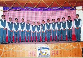 Belle Vue Boarding School campus photo 7 of 9 — Darjeeling