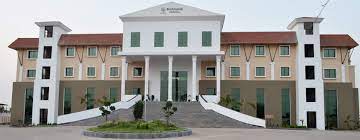 Brahmavid-The Global School campus photo 4 of 4 — Raipur