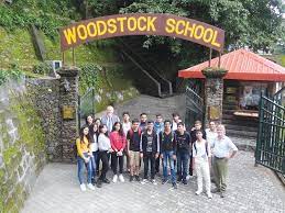 Wood Stock School campus photo 4 of 4 — North Sikkim