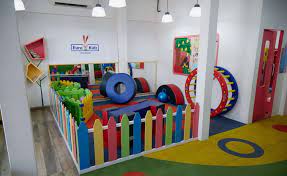 EuroKids campus photo 2 of 3 — Thane West