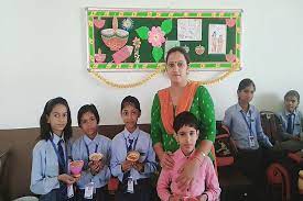 JKR Public School campus photo 3 of 14 — Gohana