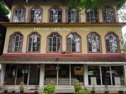 Father Leblond School campus photo 3 of 6 — Darjeeling