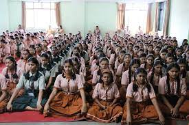Sri Ma Vidyalaya campus photo 2 of 4 — Thane West