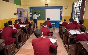 Father Leblond School campus photo 2 of 6 — Darjeeling