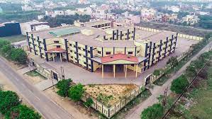 St. Mary's School campus photo 3 of 4 — Barbil