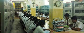 St. Jude's High School campus photo 3 of 4 — Kalyan East