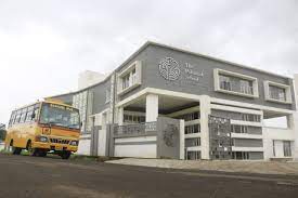 The Polymath School campus photo 4 of 4 — Bhiwandi