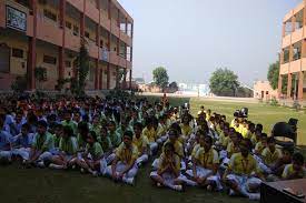 Jyanti Prasad DAV Public School campus photo 2 of 30 — Ganaur