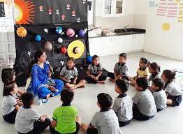 The Polymath School campus photo 2 of 4 — Bhiwandi