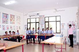 Kirorimal Public School campus photo 2 of 9 — Thana Darwaja