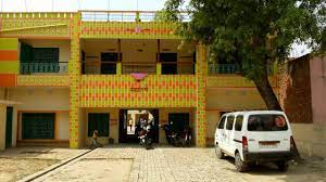 Lakhi Ram Memorial Public School campus photo 2 of 5 — Halalpur