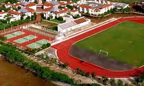 N.H. Goel World School campus photo 3 of 4 — Raipur
