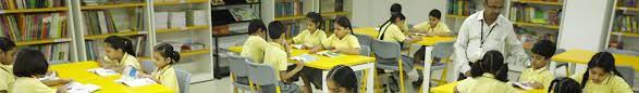 VIBGYOR Rise School campus photo 3 of 4 — Kalyan West