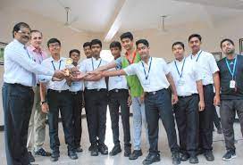 N.H. Goel World School campus photo 2 of 4 — Raipur