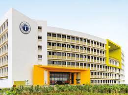 Lodha World School campus photo 3 of 4 — Dombivli East