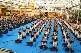 J.H. Poddar High School And Junior College campus photo 2 of 4 — Bhayandar West