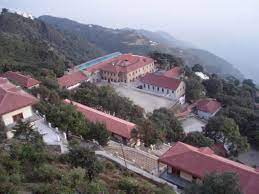 Wood Stock School campus photo 3 of 4 — North Sikkim