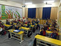 VIBGYOR Rise School campus photo 4 of 4 — Kalyan West
