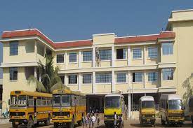 Z.A. Memon English School campus photo 3 of 4 — Kudus