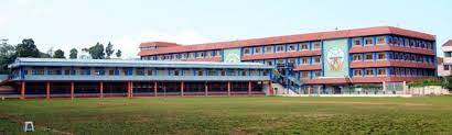 St. Anthony's School campus photo 4 of 8 — Darjeeling