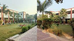 Lord Krishna Public School campus photo 2 of 30 — Bakhtawarpur