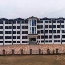 Radiant Public School campus photo 4 of 4 — Raipur