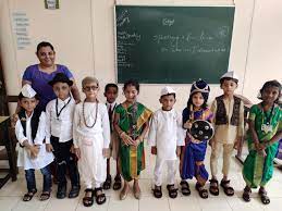 St Thomas High School campus photo 2 of 10 — Dhanbad