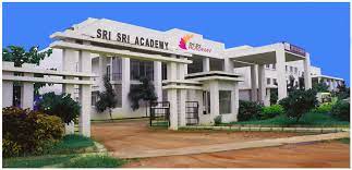 Sri Sri Academy campus photo 3 of 4 — Siliguri