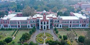 Rajkumar College campus photo 4 of 4 — Raipur