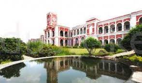 Rajkumar College campus photo 3 of 4 — Raipur