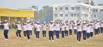 Sri Sri Academy campus photo 2 of 4 — Siliguri