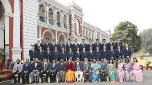 Rajkumar College campus photo 2 of 4 — Raipur