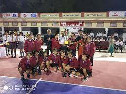 Motilal Nehru School of Sports campus photo 2 of 30 — Rai