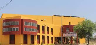 Sanskar City International School campus photo 4 of 6 — Rajnandgaon