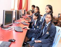 Sanskar City International School campus photo 3 of 6 — Rajnandgaon