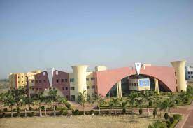 Sanskar City International School campus photo 2 of 6 — Rajnandgaon
