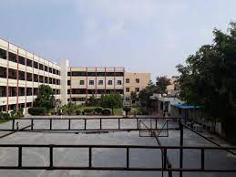 Octagon Public School campus photo 4 of 4 — Jagdishpur