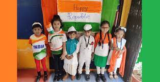 Bharat Super kids And Bharat International Kids campus photo 3 of 4 — Kalwa