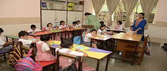 Holy Cross Convent Primary School campus photo 3 of 4 — Thane West